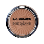 L.A Colors - Puderbronzer - Beachy