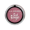 L.A Colors - Rouge "Rad Rouge" - Radical