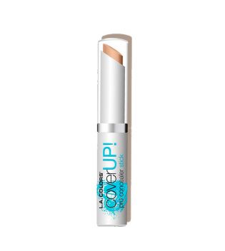 L.A Colors - Cover Up! Concealer Stick - Nude