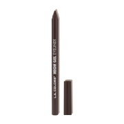 L.A Colors – Eyeliner Gel Eyeliner - Black Brown