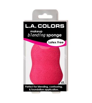 L.A. Colors - Make-up-Schwamm Makeup Blending Sponge