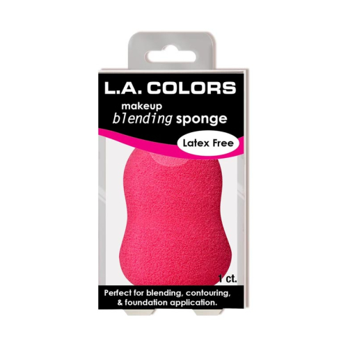 L.A. Colors - Make-up-Schwamm Makeup Blending Sponge