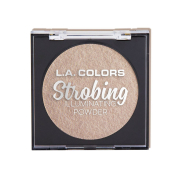 L.A Colors - Strobing Highlighter Powder - Morning Light