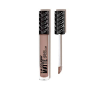 L.A Colors - Matte Flüssiger Lippenstift - Au Natural