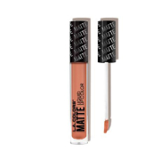 L.A Colors - Matte Flüssiger Lippenstift - Cuddles