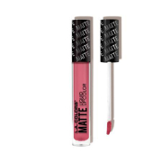 L.A Colors - Matte Flüssiger Lippenstift - Pumped