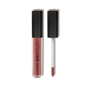 L.A. Colors - Flüssiger Lippenstift Velvet Plush - Blossom