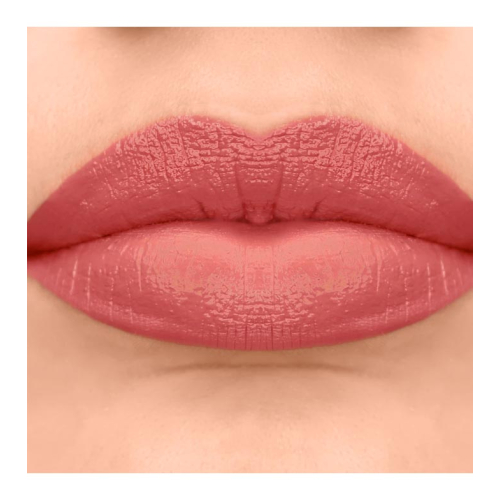 L.A. Colors - Flüssiger Lippenstift Velvet Plush - Blossom