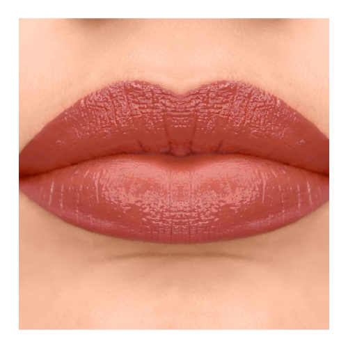L.A. Colors - Flüssiger Lippenstift Velvet Plush - Cozy