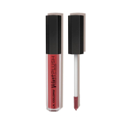 L.A. Colors - Flüssiger Lippenstift Velvet Plush - Luxurious