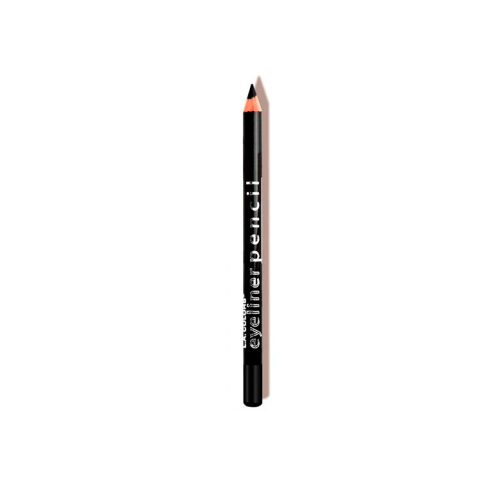 L.A Colors - Eyeliner Bleistift - Black