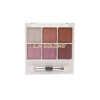 L.A Colors - 6 Color Lidschatten palette - CES463: Delicate