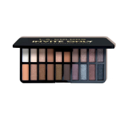 L.A Colors - Lidschatten-Palette - Invite Only
