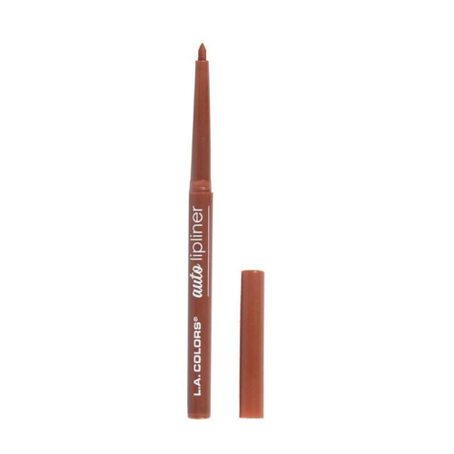 L.A. Colors - Lipliner Auto Lipliner - Rose Brown