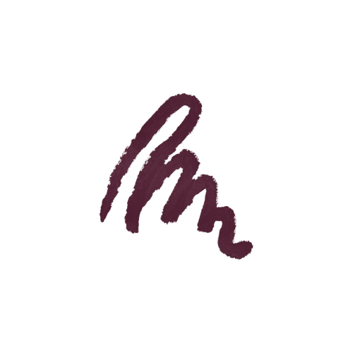 L.A Colors – Lippenkonturenstift Gel Lipliner  - Figgy