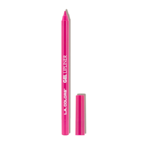 L.A Colors – Lipliner Gel Lipliner  - Hottie