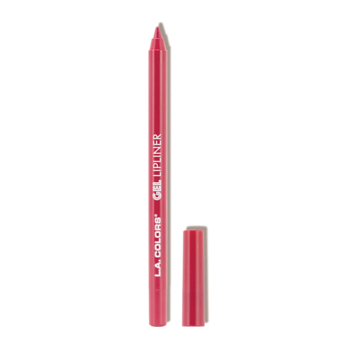 L.A Colors – Lippenkonturenstift Gel Lipliner  - Mellon