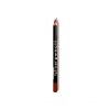 L.A Colors -  Shaper Lippe - Forever Red