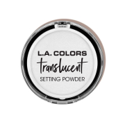L.A Colors - Durchscheinende Einstellung Pulver