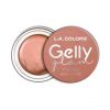 L.A Colors - Gelly Glam Metallic Lidschatten Creme - CES285 Extra