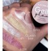 L.A Colors - Gelly Glam Metallic Lidschatten Creme - CES285 Extra