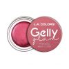 L.A Colors - Gelly Glam Metallic Lidschatten Creme - CES286 Sizzle