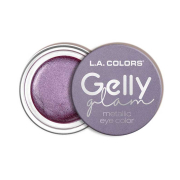 L.A Colors - Gelly Glam Metallic Lidschatten Creme - CES287 Rock Star