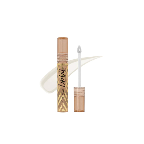 LA Girl – Lippenöl – Sheer Vanilla