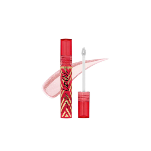 LA Girl – Lippenöl – Shimmer Cherry