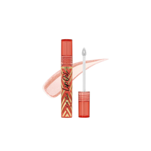 LA Girl – Lippenöl – Shimmer Grapefruit