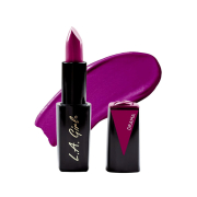 L.A. Girl - Lip Attraction Lippenstift - GLC590: Drama