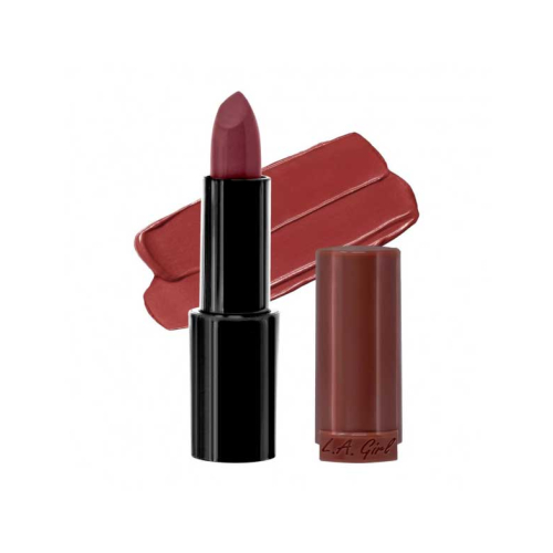 L.A. Girl - Pretty & Plump Lippenstift - First Love