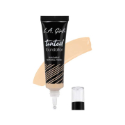 L.A. Girl - Foundation Tinted Foundation - GLM754: Nude