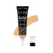L.A. Girl – Foundation Tinted Foundation - GLM755: Beige