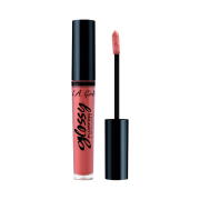 L.A. Girl - Glossy Plumping Lipgloss - GLG923: Flourish