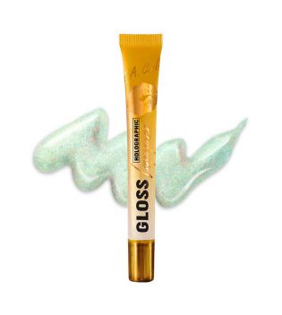 L.A. Girl - Holografisch Lip Gloss Topper - GLG574: Starlight
