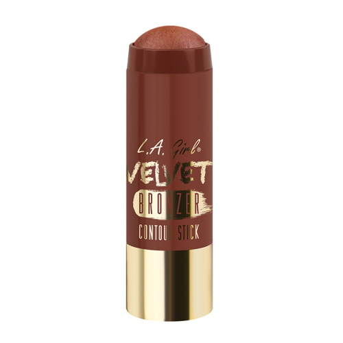 L.A. Girl - Bronzer  Velvet Contour Stick - GCS594 Brazen