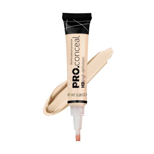 L.A. Girl - Liquid Concealer Pro Concealer HD High-definition - GC955 Buff