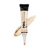 L.A. Girl - Liquid Concealer Pro Concealer HD High-definition - GC957 Cool Nude