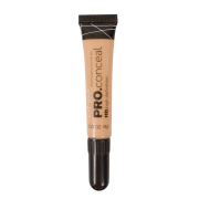 L.A. Girl - Liquid Concealer Pro Concealer HD High-definition - GC973 Creamy Beige