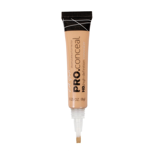 L.A. Girl - Liquid Concealer Pro Concealer HD High-definition - GC973 Creamy Beige