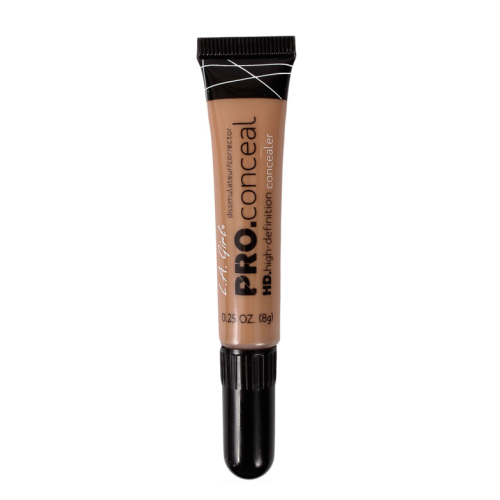 L.A. Girl - Liquid Concealer Pro Concealer HD High-definition - GC981 Toast