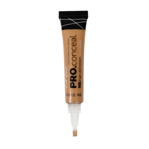 L.A. Girl - Liquid Concealer Pro Concealer HD High-definition - GC983 Fawn
