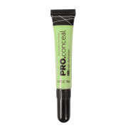 L.A. Girl - Liquid Concealer Pro Concealer HD High-definition - GC992 Green