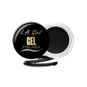 L.A. Girl - Gel Eyeliner - GEL731: Jet Black