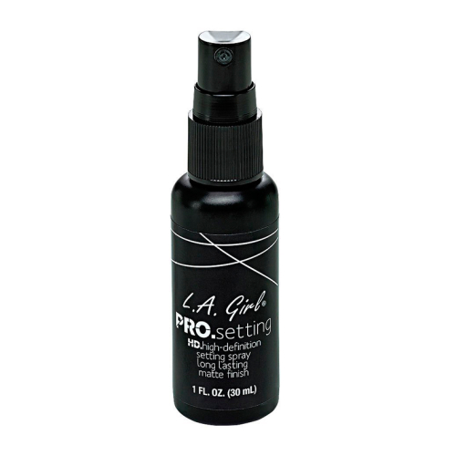 L.A. Girl - Spray Make-up Fixiermittel - 30 ml