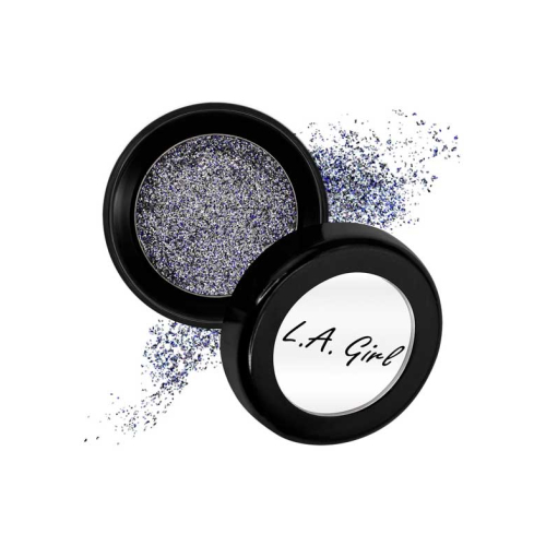 L.A. Girl - Glitterholic Glitter topper - Twinkle Twinkle