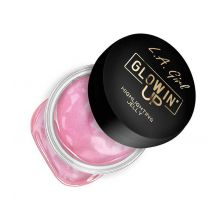 L.A. Girl - Glowin' Up Jelly Highlighter - GLH706 Pixie Glow