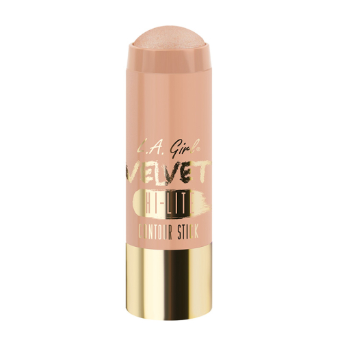 L.A. Girl - Highlighter Velvet Contour Stick - GCS582: Radiance