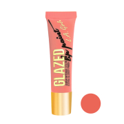 L.A. Girl - Lippenstift Glazed Lip Paint - GLG792 Peony